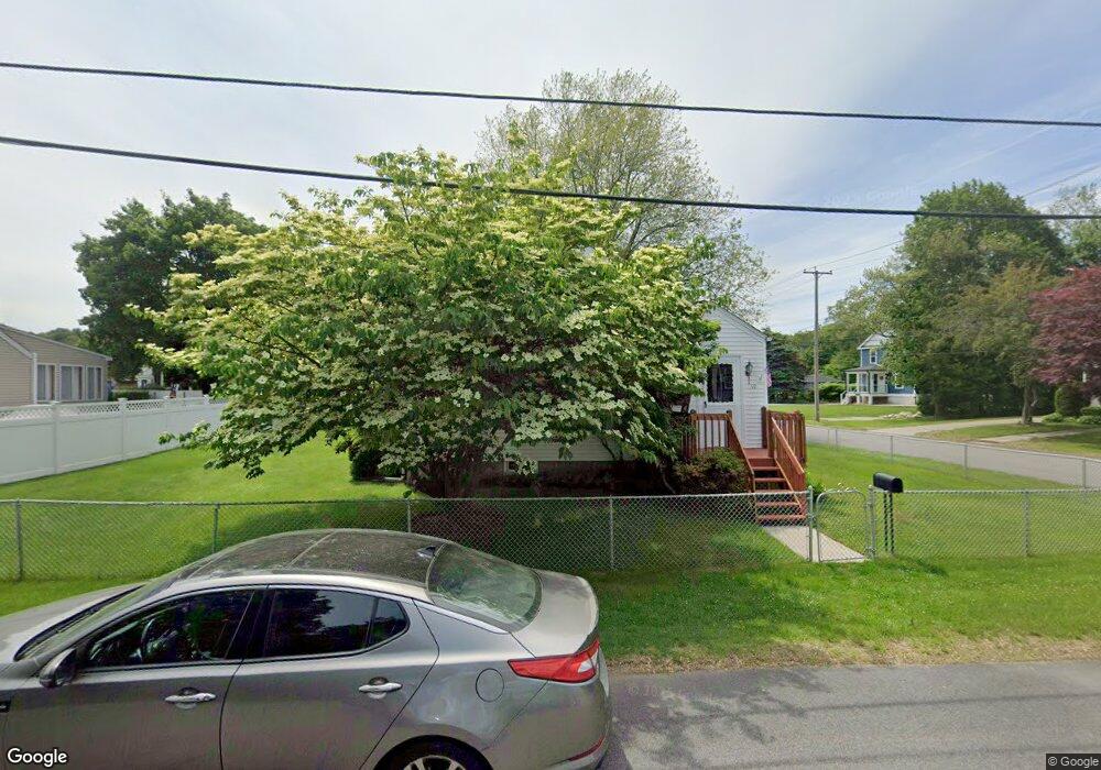 10 Fairmount St, Smithfield, RI 02917 - photo 1