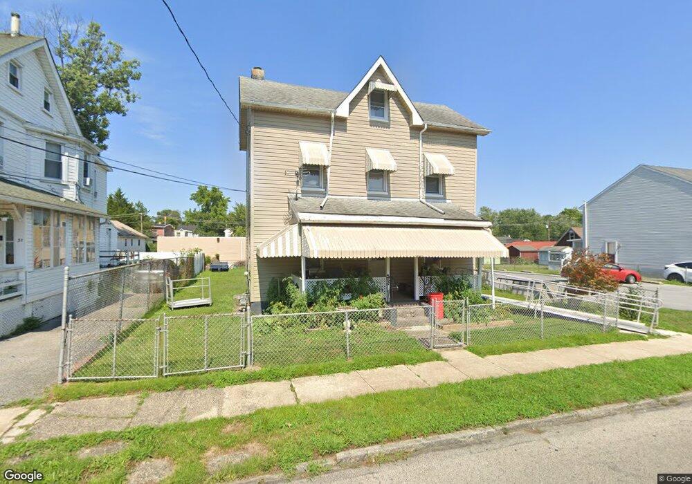 27 Walnut St, Morton, PA 19070 - photo 1