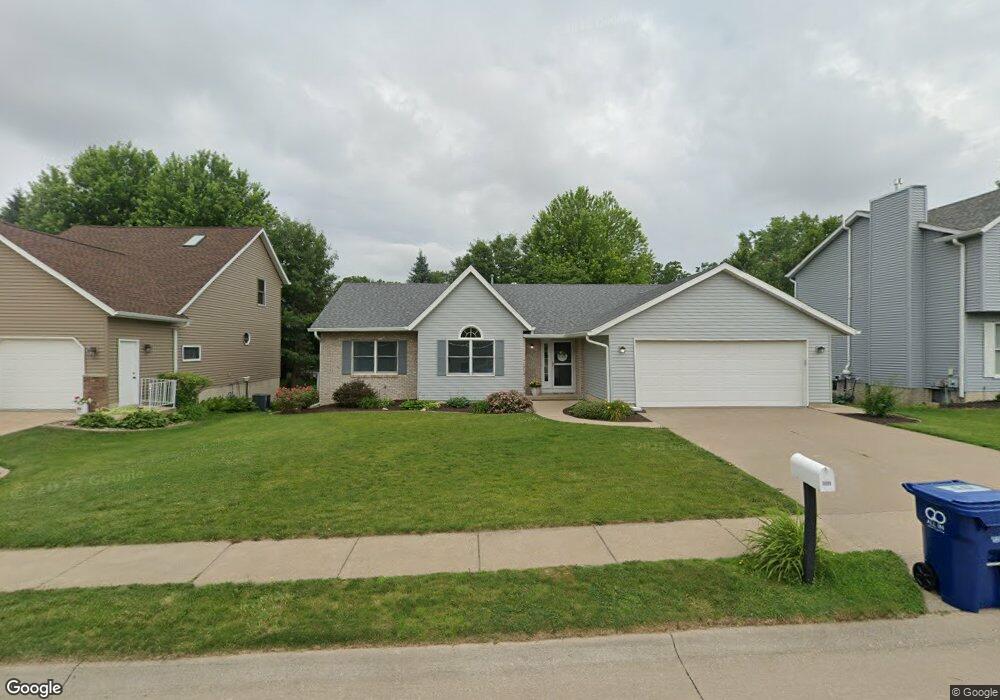 1208 W 46th St, Davenport, IA 52806 - photo 1