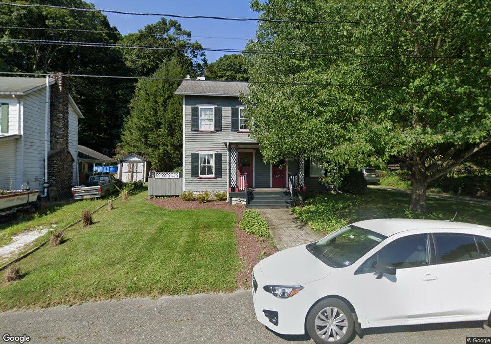 12 Ann St, Columbia, NJ 07832 - photo 1