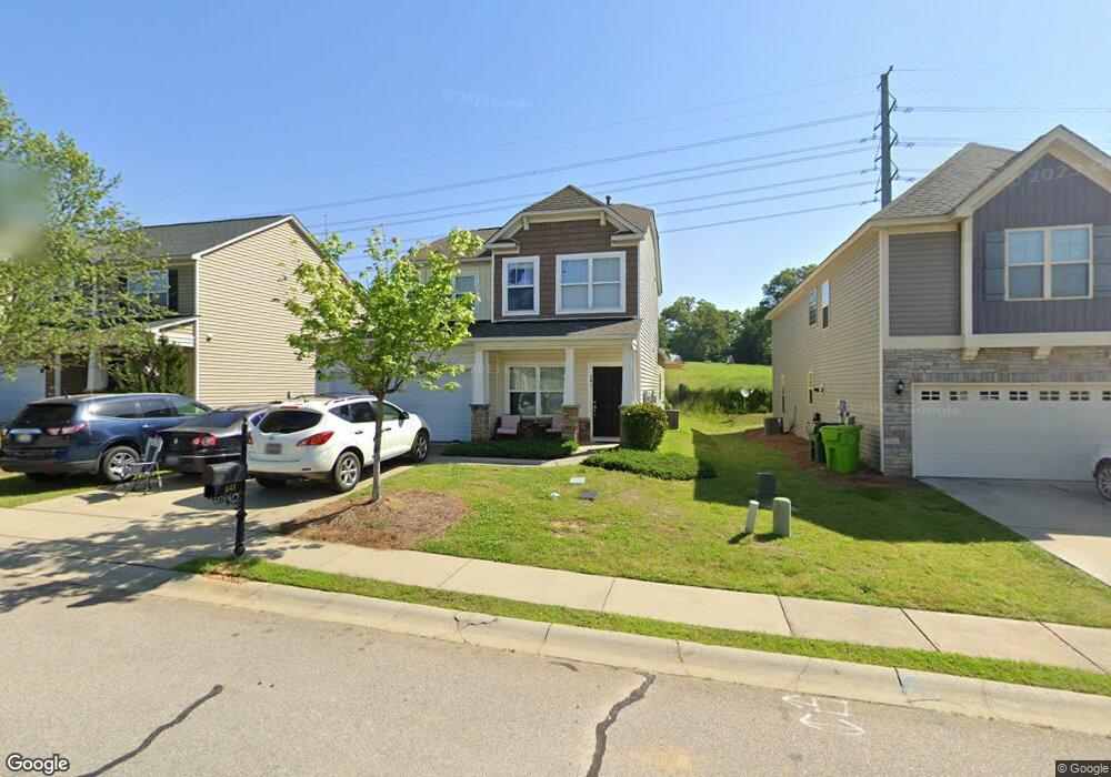 641 Clover View Rd, Chapin, SC 29036 - photo 1