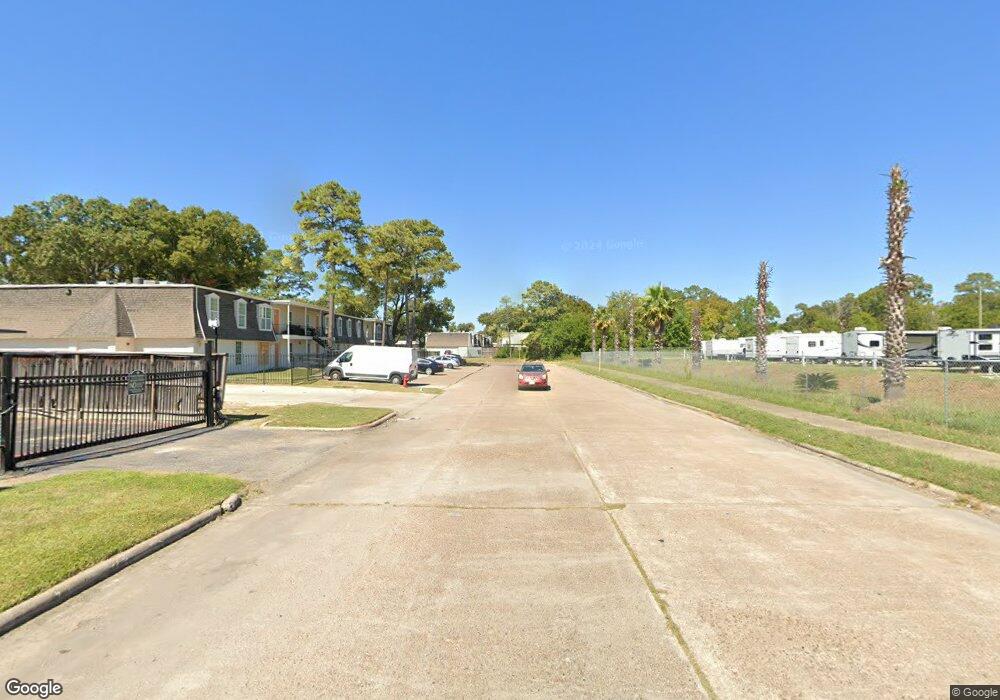 361.5 Audrey Ln unit 361, Houston, TX 77015 - photo 1