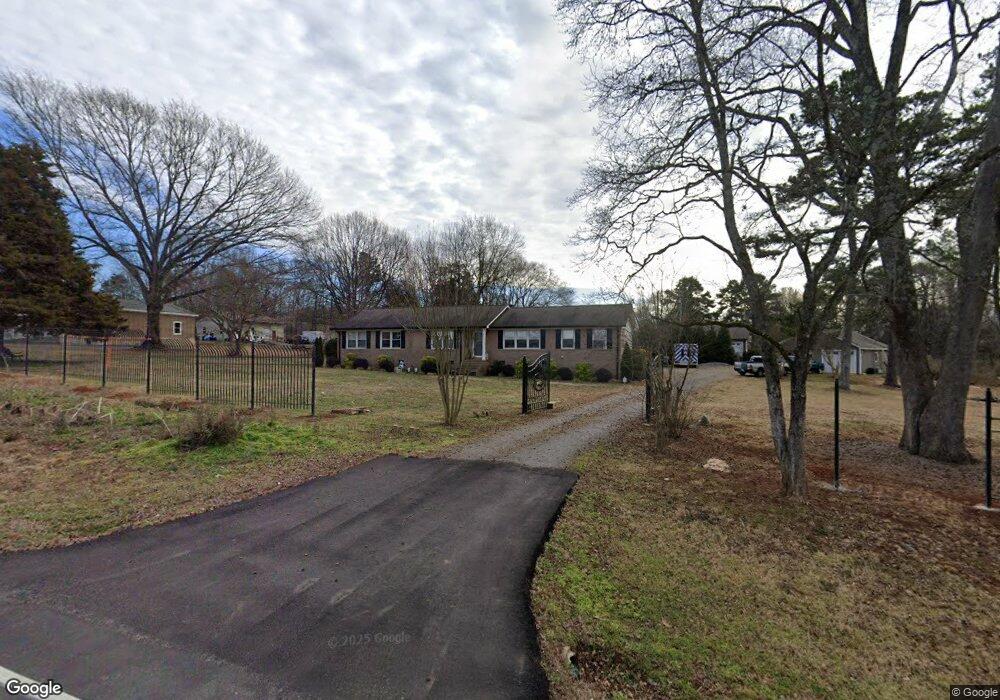 471 Gold Hill Rd, Fort Mill, SC 29715 - photo 1