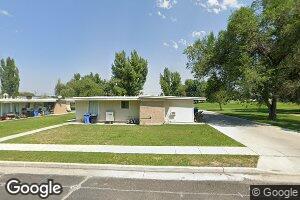 125 W 800 N, Logan, UT 84321