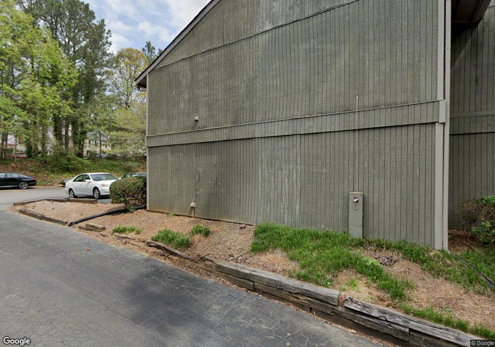 6252 Overlook Rd NW, Norcross, GA 30092 - photo 1