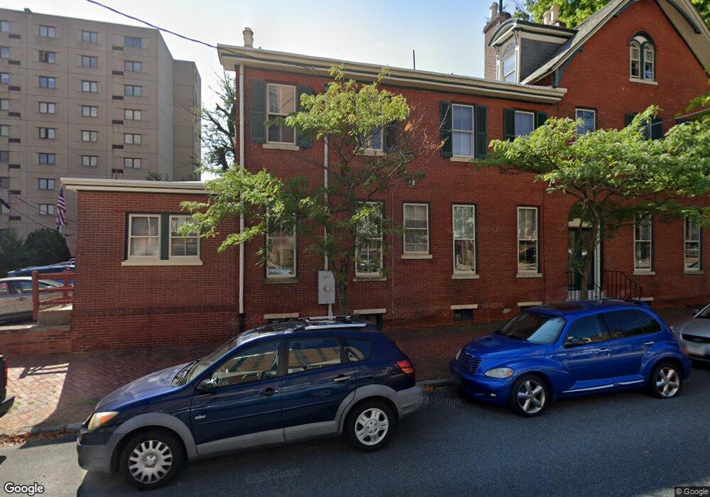 1400 N Franklin St unit 3, Wilmington, DE 19806 - photo 1