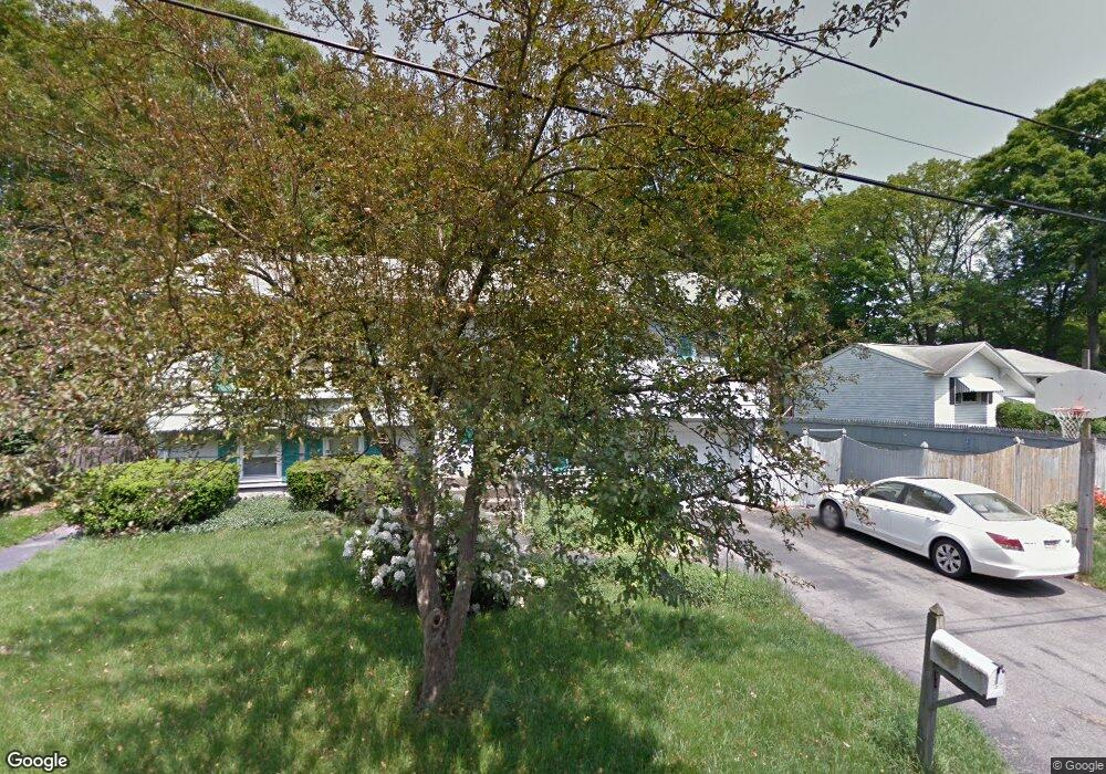 5 Alden Ave E, Randolph, MA 02368 - photo 1