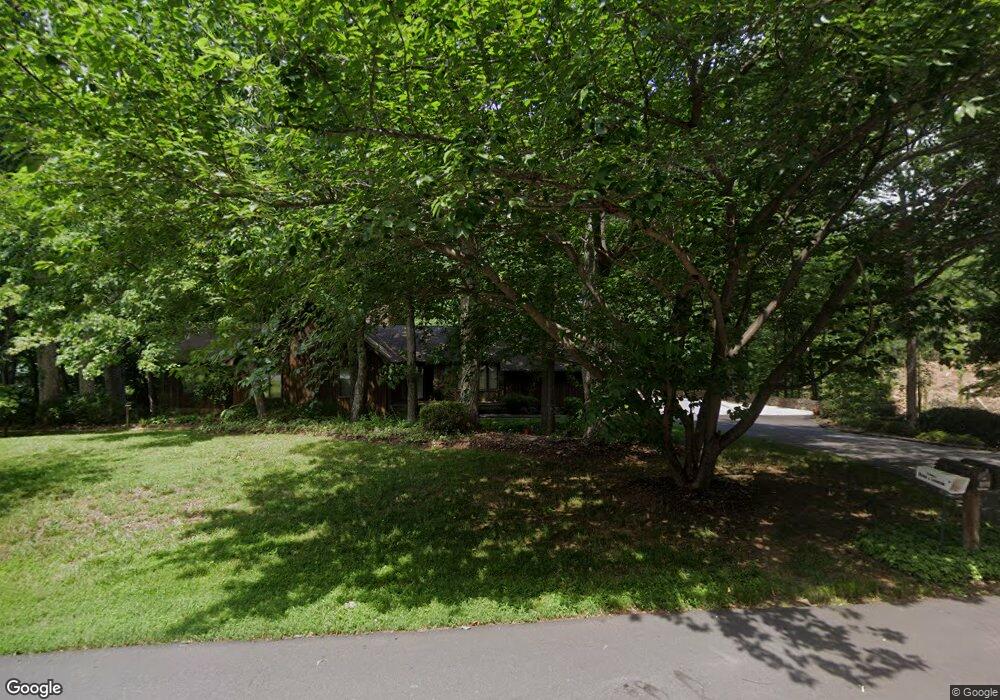 131 Ridgewood Ln, Statesville, NC 28677 - photo 1