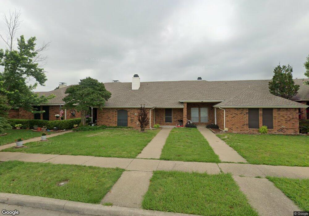 418 S 4th St, Wylie, TX 75098 - photo 1