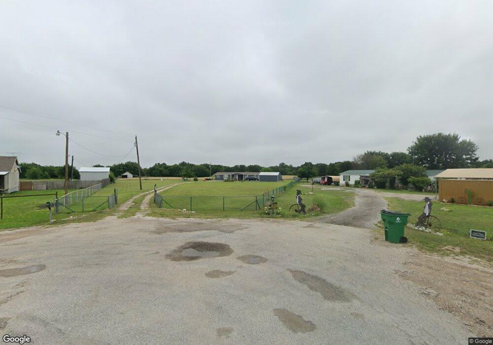 295 Private Road 4434, Rhome, TX 76078 - photo 1