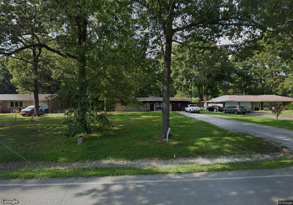 909 Royal Trail, Manchester, TN 37355 - photo 1