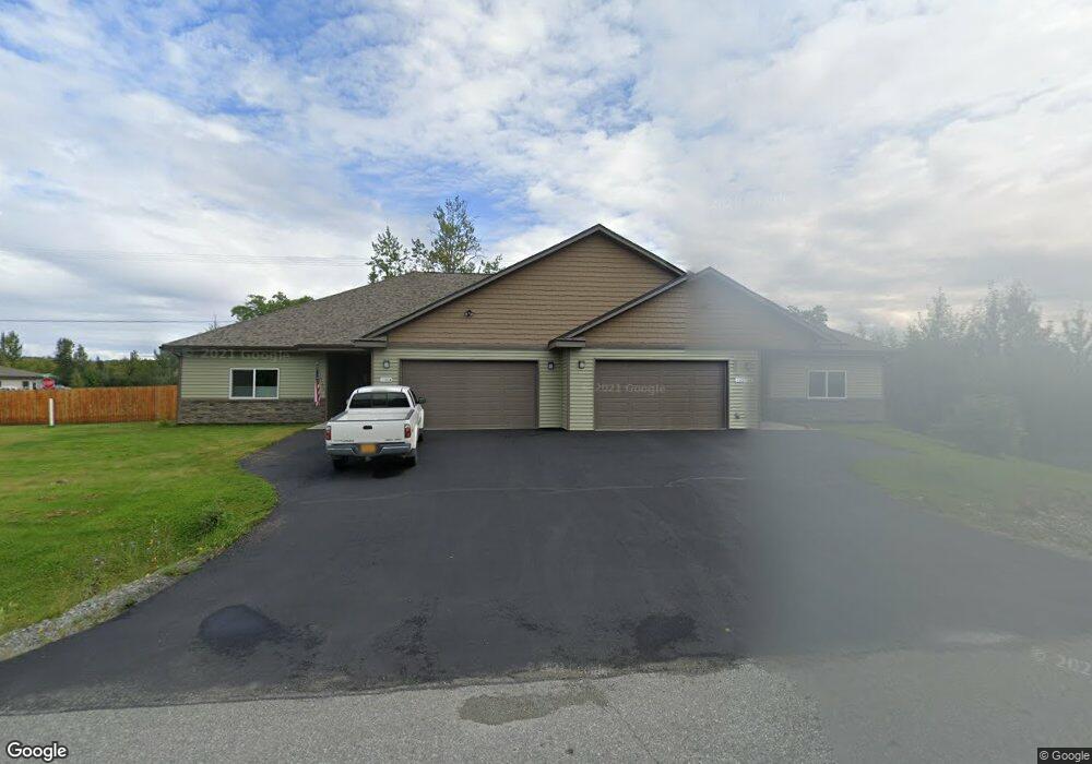 1180 N Elkhorn Dr unit B, Wasilla, AK 99654 - photo 1