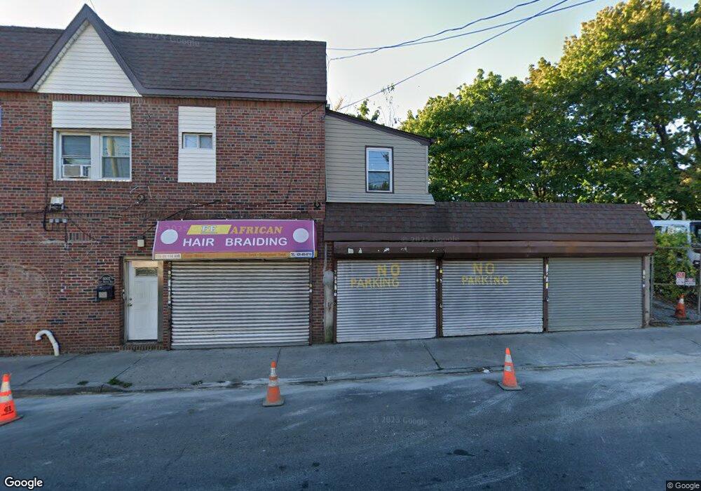 11006 Guy R Brewer Blvd, Jamaica, NY 11433 - photo 1