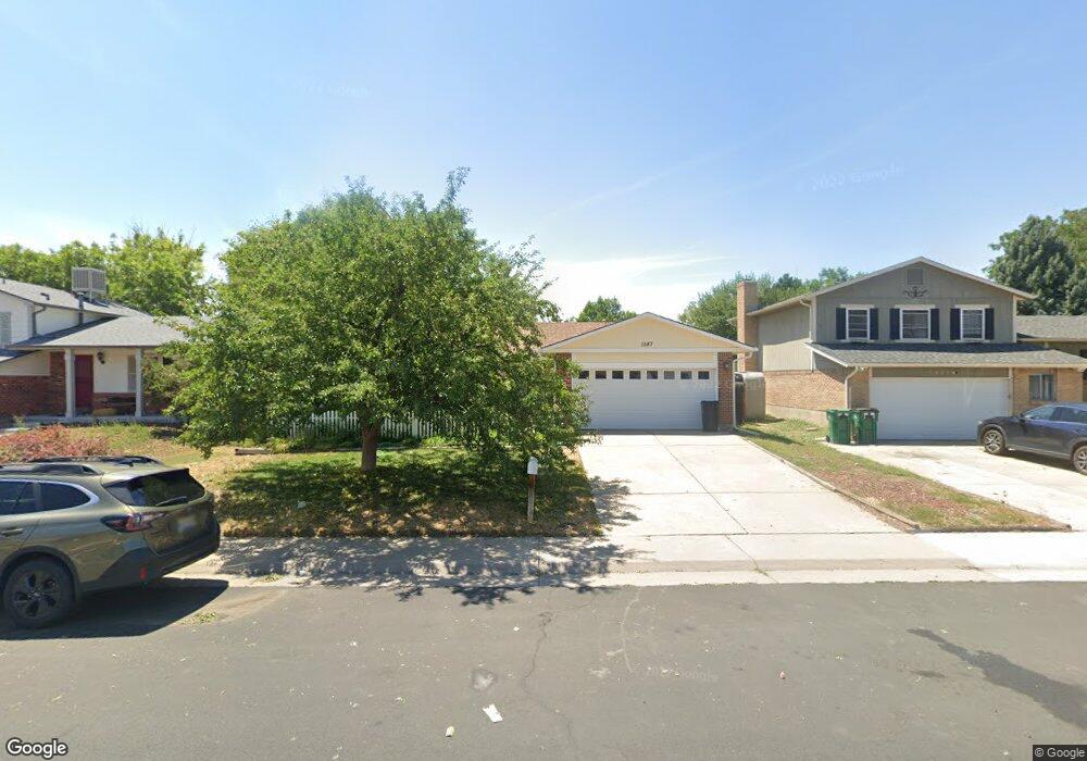 1587 S Granby St, Aurora, CO 80012 - photo 1