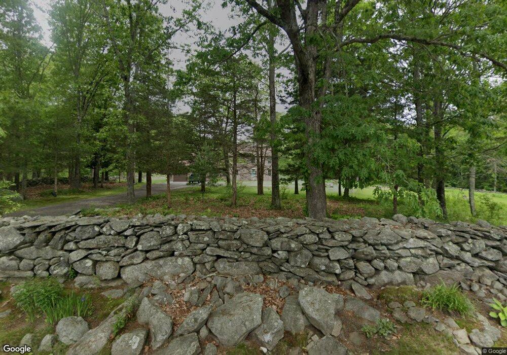 220 Farnum Rd, Chepachet, RI 02814 - photo 1