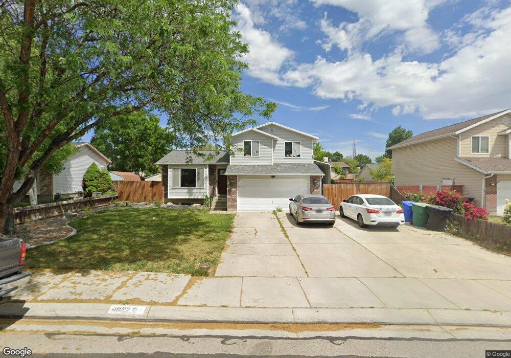 4926 Decora Way, West Jordan, UT 84081 - photo 1