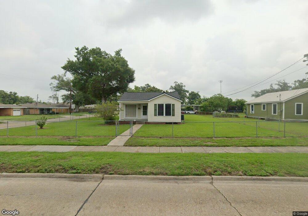 3601 Ernest St, Lake Charles, LA 70605 - photo 1