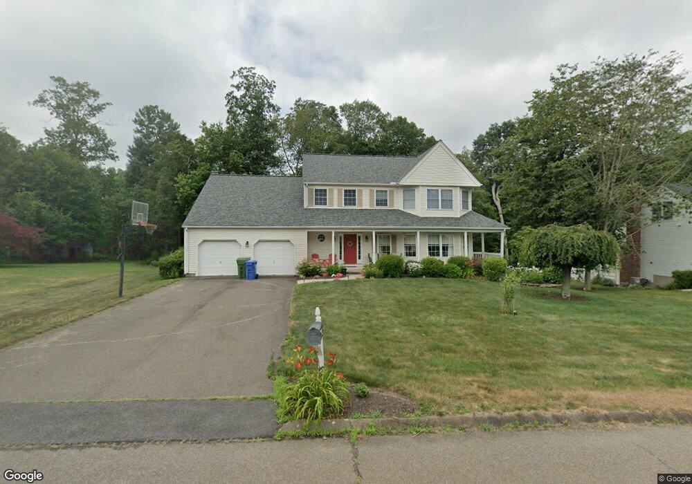 18 Killen Rd, Wallingford, CT 06492 - photo 1