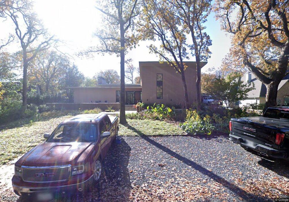 201 Van Oaks Dr, Colleyville, TX 76034 - photo 1