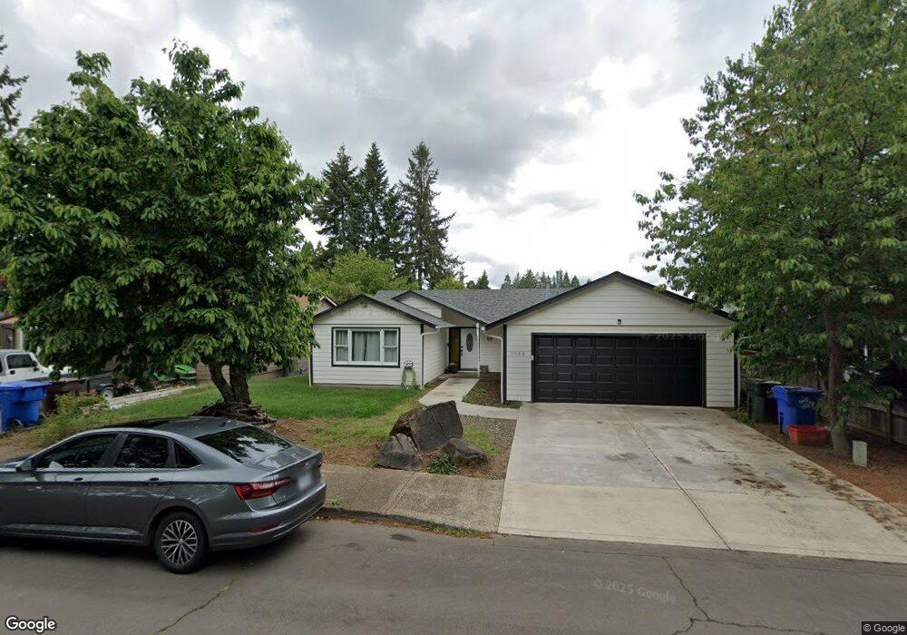 1595 Sandstone Ct S, Salem, OR 97306 - photo 1