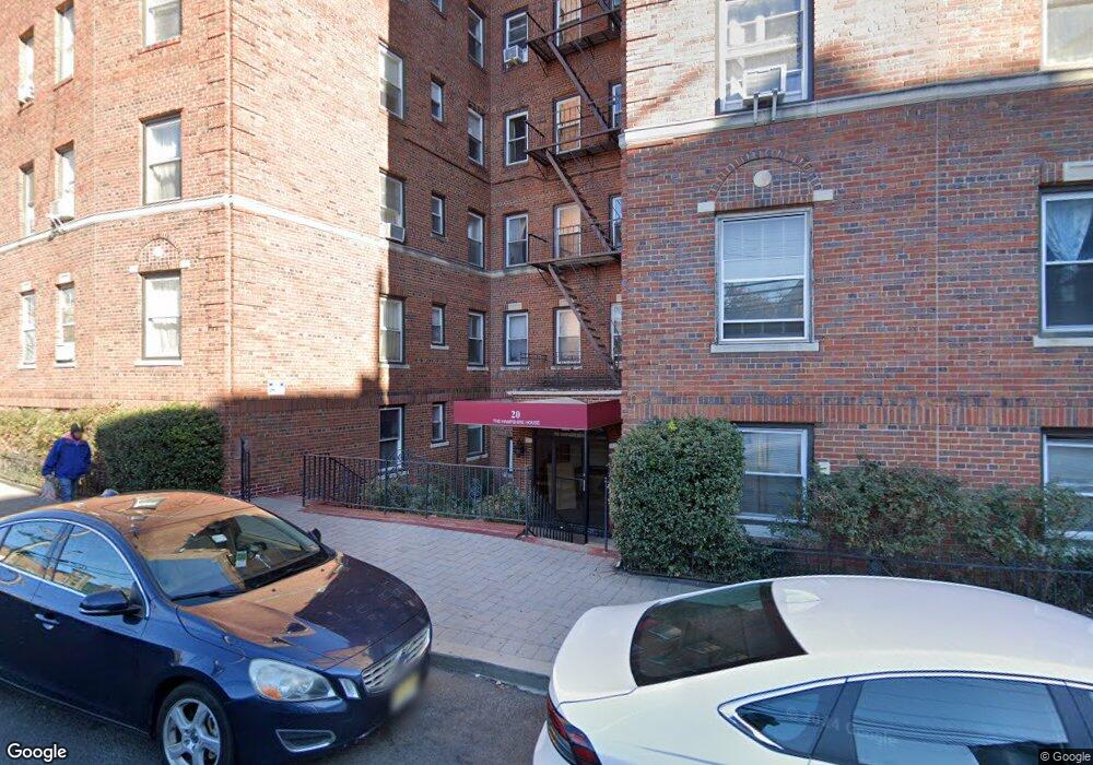 20 Tonnele Ave, Jersey City, NJ 07306 - photo 1