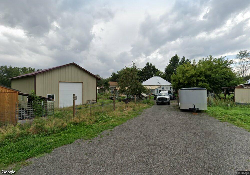 345 S Bridge St, Prairie City, OR 97869 - photo 1