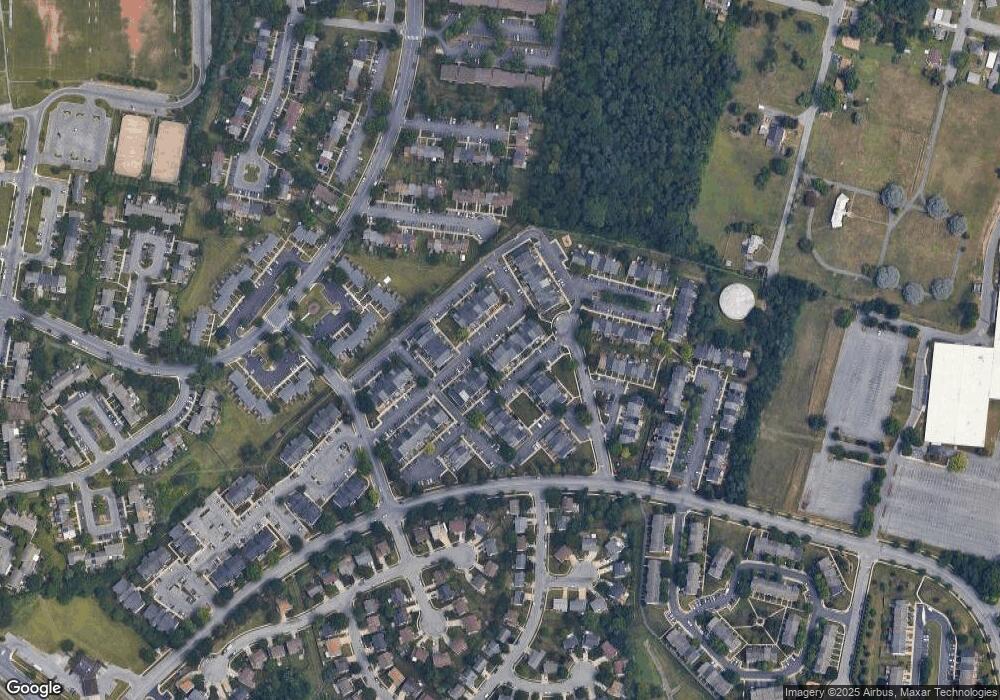 562 Cascade Way, Frederick, MD 21703 - photo 1