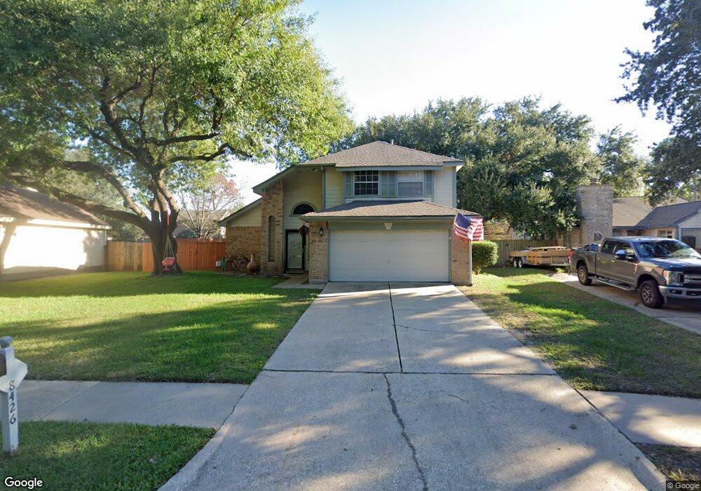 8426 Lake Crystal Dr, Houston, TX 77095 - photo 1