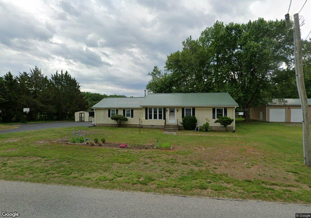 6382 Mud Mill Rd, Camden Wyoming, DE 19934 - photo 1