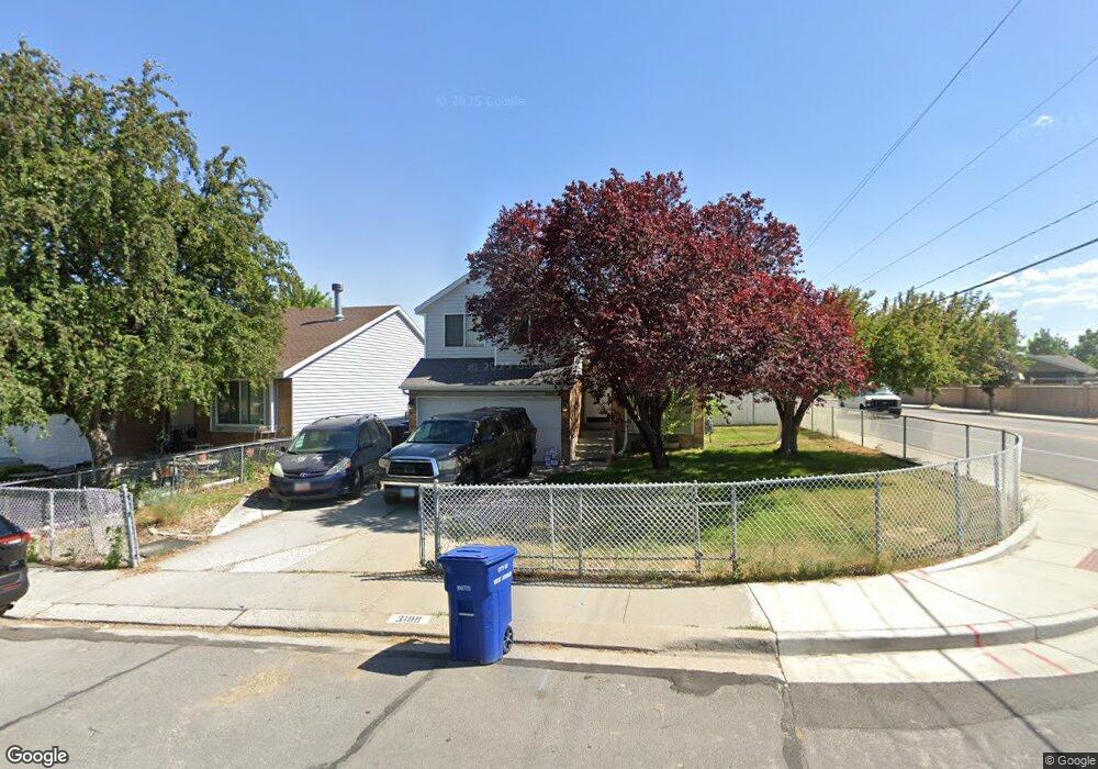 3189 Norwich Dr, West Jordan, UT 84088 - photo 1