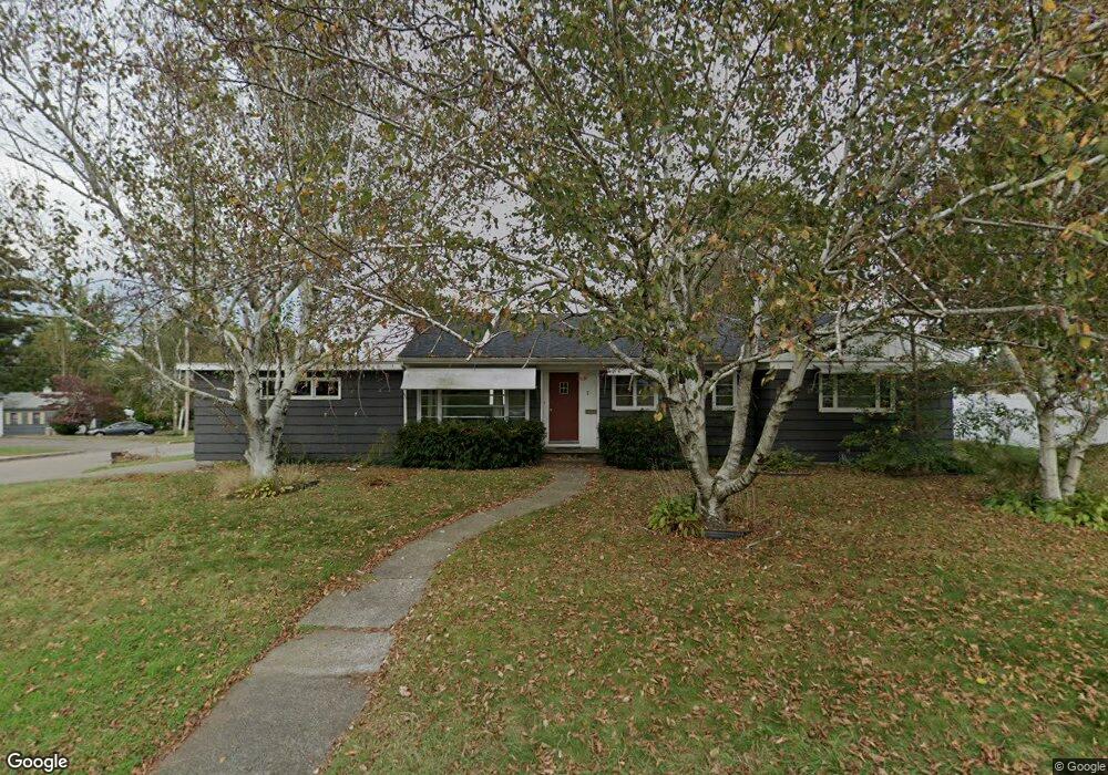 5 Ridgewood Rd, Chicopee, MA 01013 - photo 1