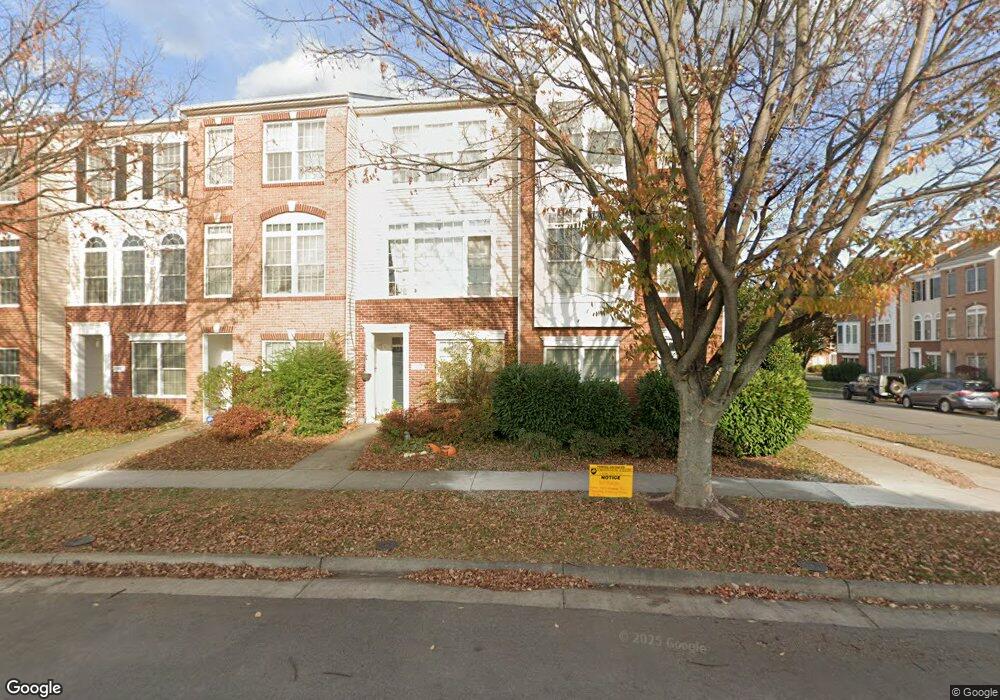 25023 Justice Dr, Chantilly, VA 20152 - photo 1