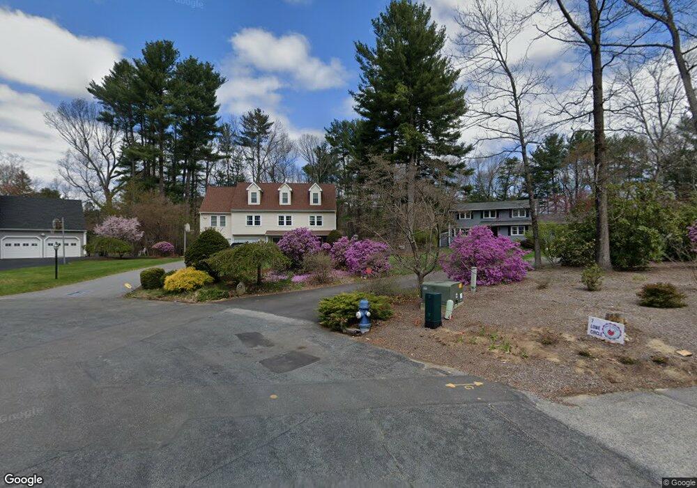 11 Lowe Cir, Framingham, MA 01701 - photo 1