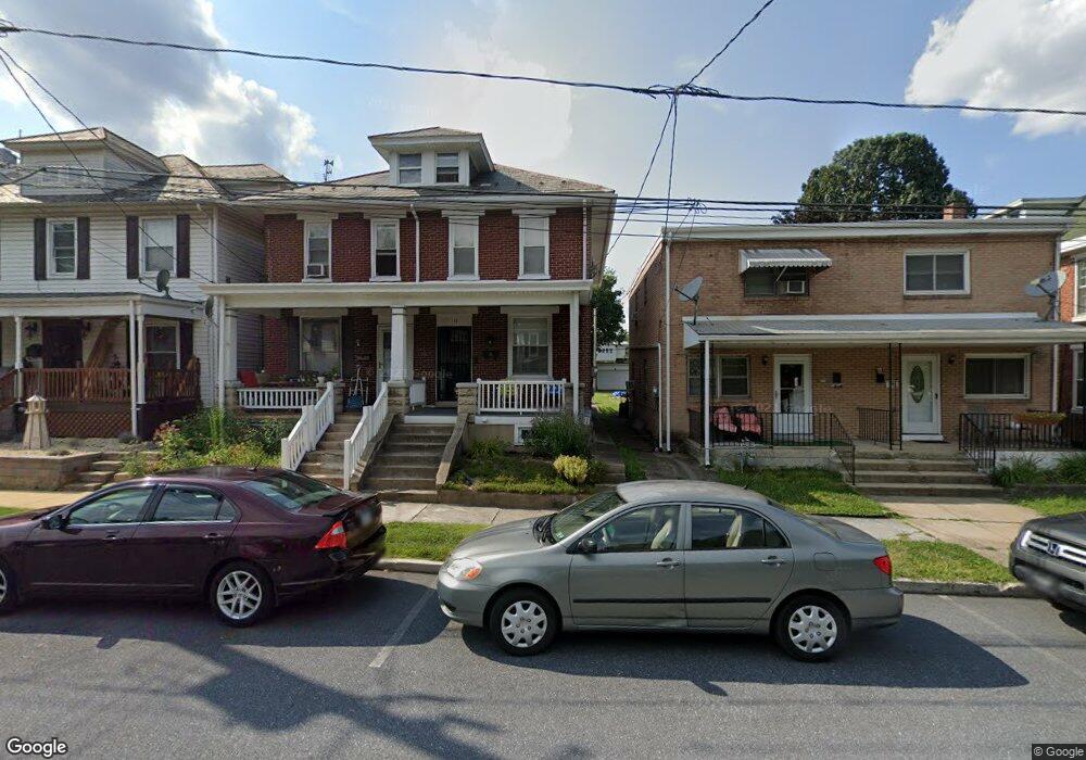 117 Herman Ave, Lemoyne, PA 17043 - photo 1