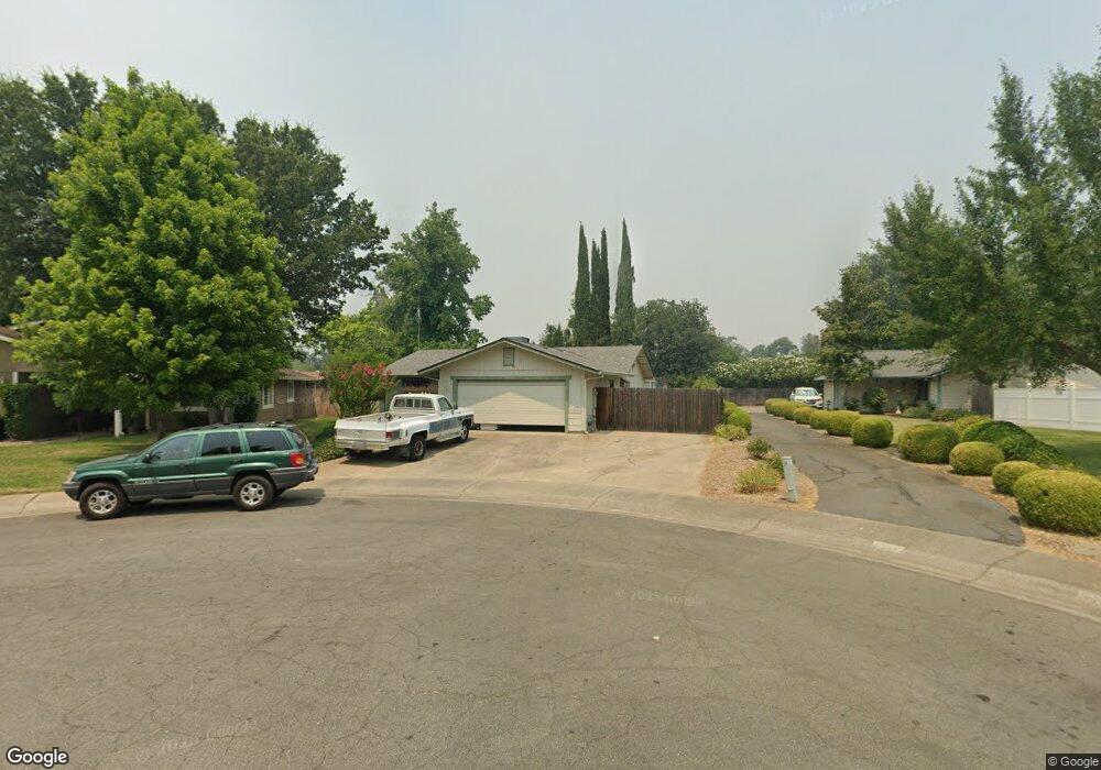 2254 Chelsa Cir, Redding, CA 96002 - photo 1