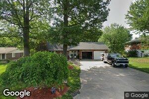 118 N Linnwood Dr, Linn, MO 65051