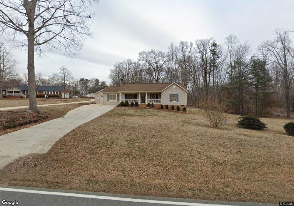 3080 Old Church Rd, Gastonia, NC 28052 - photo 1