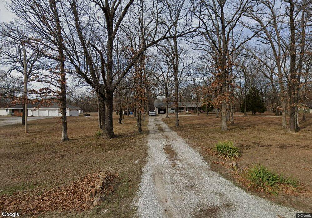 123 Gum Rd, Carl Junction, MO 64834 - photo 1