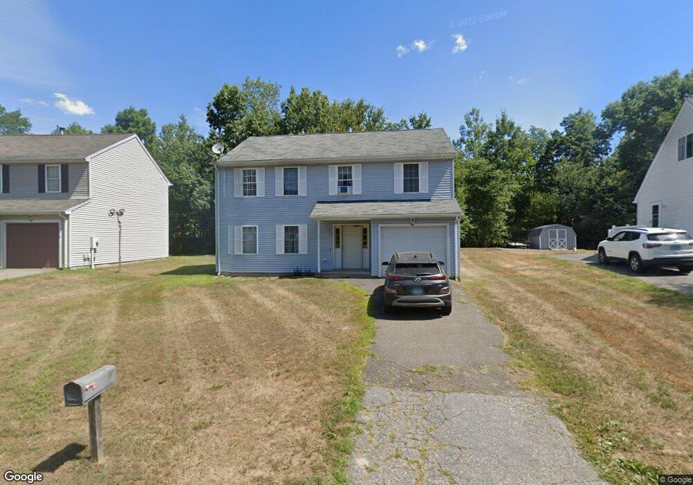 20 Pondside Ln, Torrington, CT 06790 - photo 1