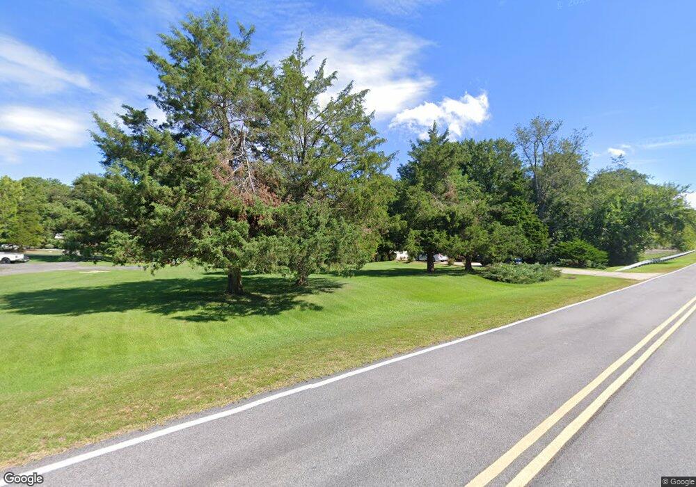 18511 Indian Head Hwy, Accokeek, MD 20607 - photo 1