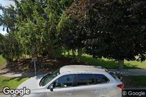 451 W Spring St, Bloomfield, IN 47424