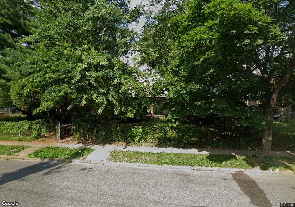 4535 Pimlico Rd, Baltimore, MD 21215 - photo 1