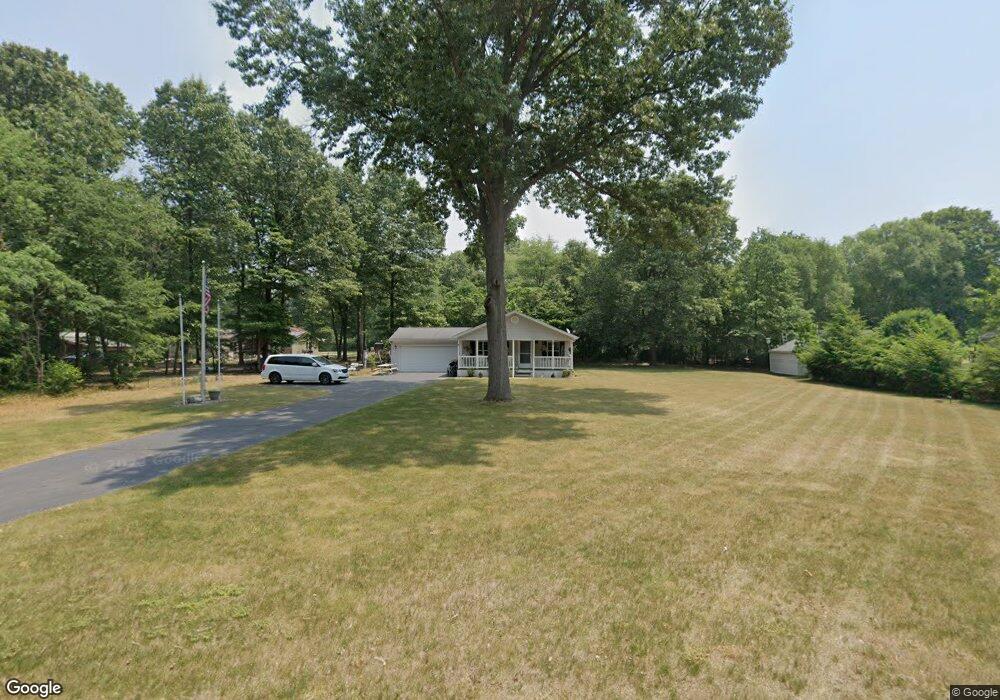 7404 W Shipping Ln, Walkerton, IN 46574 - photo 1