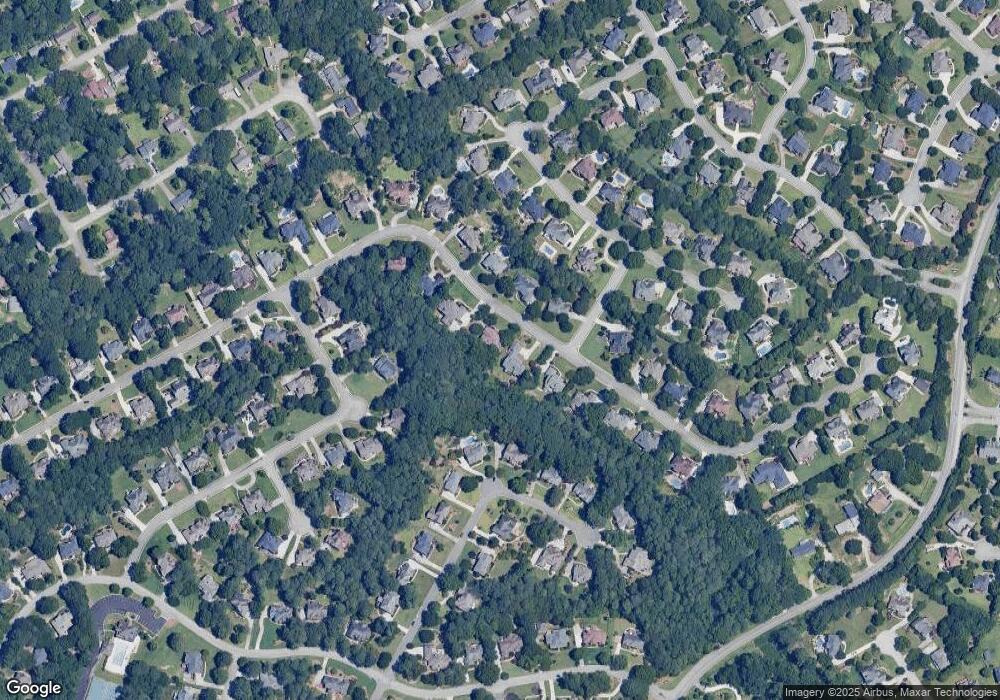 1372 Annapolis Way, Grayson, GA 30017 - photo 1