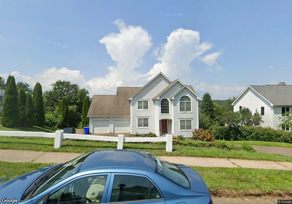 77 Fox Hill Dr, Rocky Hill, CT 06067 - photo 1