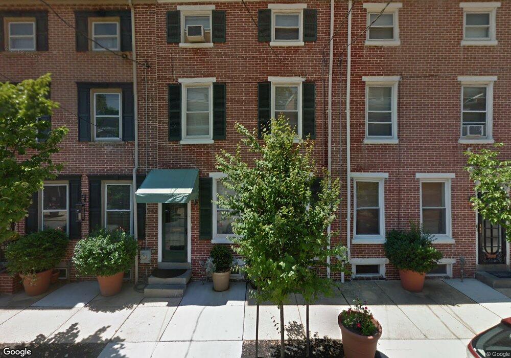 821 N Jefferson St, Wilmington, DE 19801 - photo 1