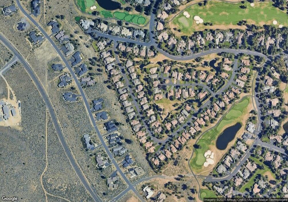 61860 Fall Creek Loop, Bend, OR 97702 - photo 1