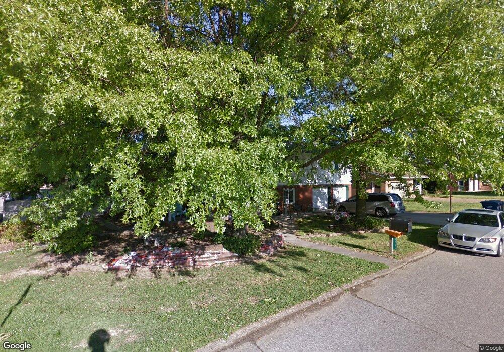 4433 Walnut Dr, Newburgh, IN 47630 - photo 1