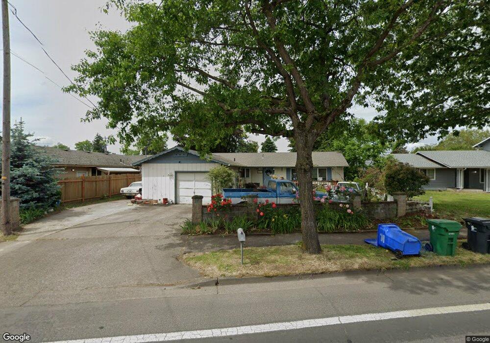 3180 River Rd, Eugene, OR 97404 - photo 1