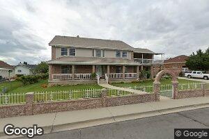 737 N 660 E, Orem, UT 84097